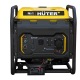 Бензиновый генератор инверторный Huter DN12500iXA 8 кВт в Ставрополе