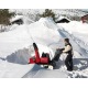 Снегоуборщик гусеничный Honda HSM 1390 IETDR в Ставрополе