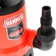 Дренажный насос Hammer NAP750 в Ставрополе