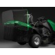 Садовый минитрактор Caiman Rapido Max 2WD 97D2K2 в Ставрополе