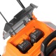 Снегоуборщик аккумуляторный Daewoo DAST 5542Li SET в Ставрополе