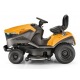 Садовый минитрактор Stiga Tornado 6108 HW в Ставрополе