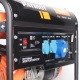 Бензогенератор Patriot GP 6510 5 кВт в Ставрополе