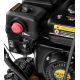Бензиновый снегоуборщик Huter SGC 4100 в Ставрополе