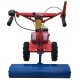 Мотоблок Агат БС-6.5 с двигателем Briggs&amp;Stratton RS 6.5 л.с. (фрезы в комплекте) в Ставрополе