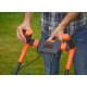 Газонокосилка электрическая Black+Decker BEMW451BH-QS в Ставрополе