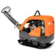 Виброплита реверсивная Husqvarna Atlas Copco LG 400 DEC в Ставрополе