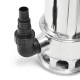 Дренажный насос Daewoo DDP 20000 inox в Ставрополе