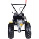Мотоблок Huter МК-7000M Big Foot в Ставрополе