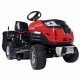 Садовый минитрактор Efco EF 92R/19 K V в Ставрополе