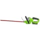 Аккумуляторный кусторез GreenWorks G24HT57 Deluxe (без батареи и зарядного устройства) в Ставрополе