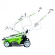 Газонокосилка электрическая GreenWorks GLM1240 1200 Вт в Ставрополе