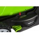 Газонокосилка электрическая GreenWorks GLM1241 в Ставрополе