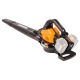 Воздуходувка аккумуляторная Worx WG583E.9 (без аккумулятора и ЗУ) в Ставрополе