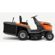 Садовый минитрактор Husqvarna TC 114 в Ставрополе