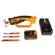 Аккумуляторная пила Worx WG894E.5 в Ставрополе