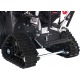 Снегоуборщик гусеничный Yard Fox PRO 6654ET в Ставрополе