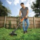 Аккумуляторный триммер Black+Decker STC1820EPC в Ставрополе