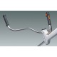 Бензокоса (бензиновый триммер) Stihl FS 250 в Ставрополе