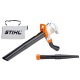 Садовый пылесос Stihl SHE 71 в Ставрополе
