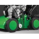 Аэратор (cкарификатор) Caiman Cesar 60H в Ставрополе