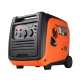 Бензогенератор инверторный Patriot iGX 4000W 3.5 кВт в Ставрополе