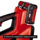 Воздуходувка аккумуляторная Einhell PXC GE-LB 36/210 Li E-Solo в Ставрополе