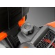 Садовый райдер Husqvarna R 112C5 с двигателем Husqvarna в Ставрополе