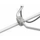 Бензокоса (бензиновый триммер) Carver GBC-026 в Ставрополе