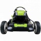 Газонокосилка аккумуляторная GreenWorks GD80LM53 80V DigiPro (без батареи и зарядного устройства) в Ставрополе