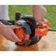 Воздуходувка-пылесос электрическая Black+Decker BEBLV301 в Ставрополе