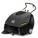 Подметальная машина Karcher KM 85/50 W G Adv в Ставрополе