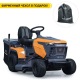 Садовый райдер Villartec MR1702H в Ставрополе