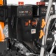 Снегоуборщик гусеничный Daewoo DAST 430 EFI в Ставрополе
