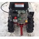 Мотоблок Мобил К МКМ-4 Премиум с двигателем Honda GX-200 в Ставрополе