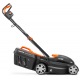 Газонокосилка электрическая Daewoo DLM1600E в Ставрополе