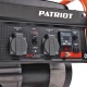 Бензогенератор Patriot GRS 3500 2.5 кВт в Ставрополе