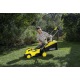 Газонокосилка аккумуляторная Karcher LMO 18-36 Battery Set в Ставрополе