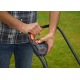 Газонокосилка электрическая Black+Decker BEMW451-QS в Ставрополе