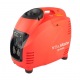 Инверторный генератор  BauMaster PG-8720IXX 1.8 кВт в Ставрополе