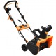 Снегоуборщик электрический Carver STE 2346 в Ставрополе