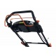 Газонокосилка бензиновая Villartec MB4053T в Ставрополе
