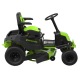 Садовый райдер аккумуляторный GreenWorks CrossoverT GC82LT107 в Ставрополе