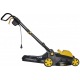 Электрическая газонокосилка Huter ELM-380T в Ставрополе
