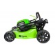 Газонокосилка аккумуляторная GreenWorks GD60LM51HPK4 в Ставрополе