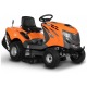 Садовый минитрактор Daewoo DWT 1020 в Ставрополе