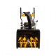 Снегоуборщик Huter SGC 4800E в Ставрополе
