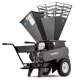 Измельчитель бензиновый Caiman Raro 390H в Ставрополе