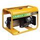 Бензогенератор Caiman Explorer 6510XL27 5.8 кВт в Ставрополе