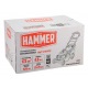 Газонокосилка бензиновая Hammer KMT173PRO в Ставрополе